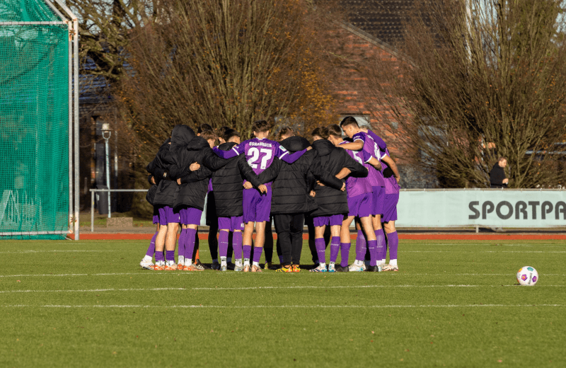 U19: VfL Osnabrück verabschiedet sich mit beeindruckendem Sieg gegen den Spitzenreiter in die Sommerpause
