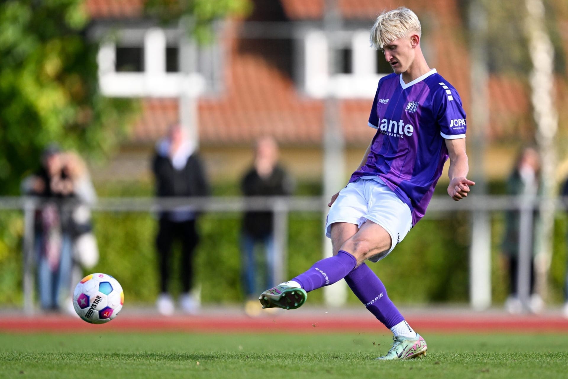 U19: VfL Osnabrück unterliegt unglücklich gegen Essen – Chancenwucher kostet den Sieg