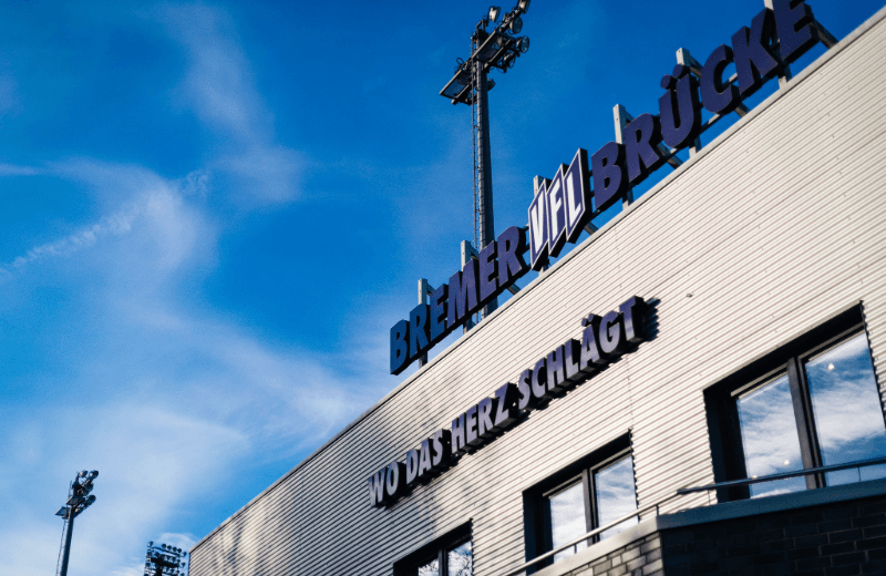 Fanshop und Geschäftsstelle am Montag geschlossen
