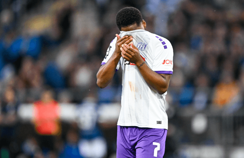 1:3-Niederlage im Derby gegen Arminia Bielefeld