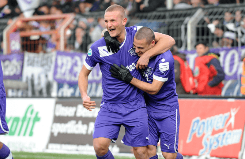 Eules letzter Flug: Diese Spieler sind bereits dabei