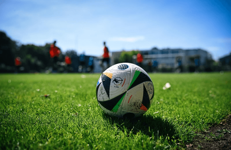 Spielplan veröffentlicht