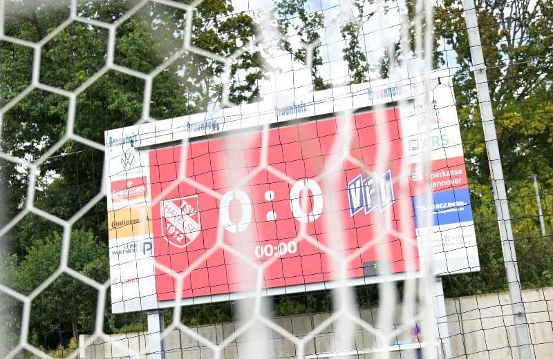 Statement zu Sachbeschädigungen in Havelse