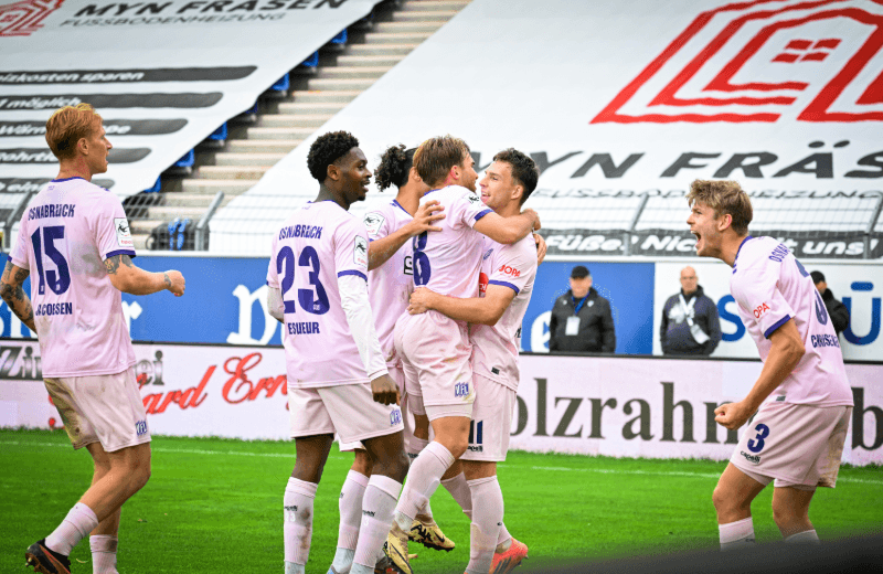 Defensiv wie Offensiv in Topform – Die Statistiken der Englischen Woche