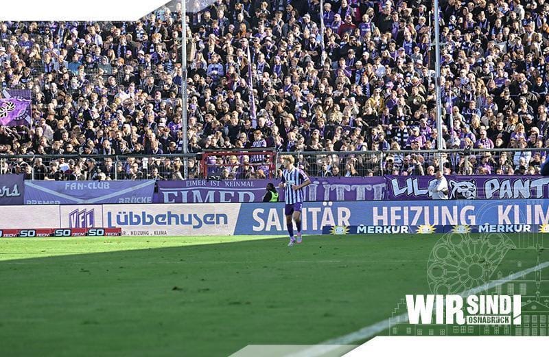 Lübbehusen GmbH wird neuer Teampartner