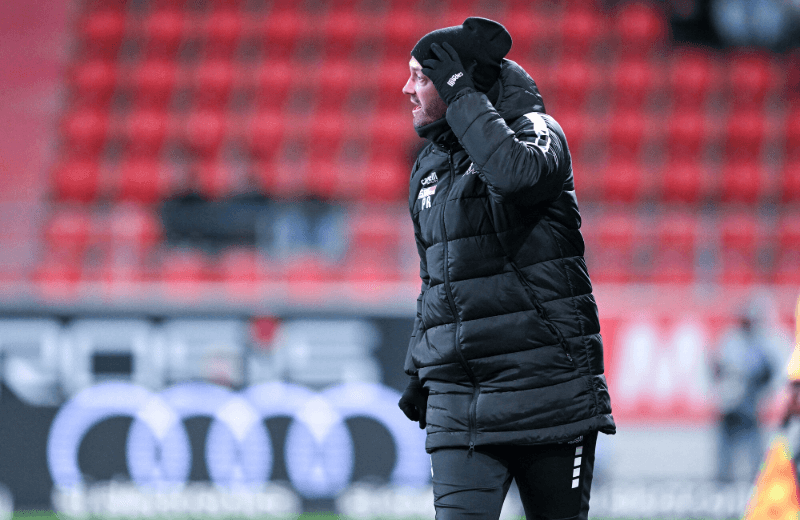 Termine der Woche