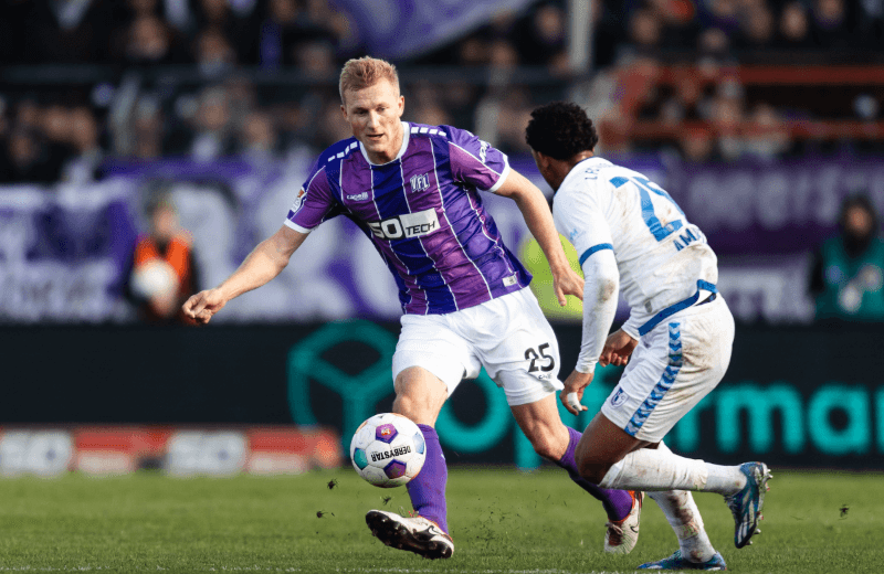 VfL testet gegen Magdeburg