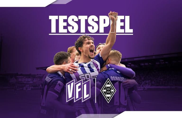 Testspiel gegen M‘gladbach unter Flutlicht – Tickets ab dem 04. März erhältlich