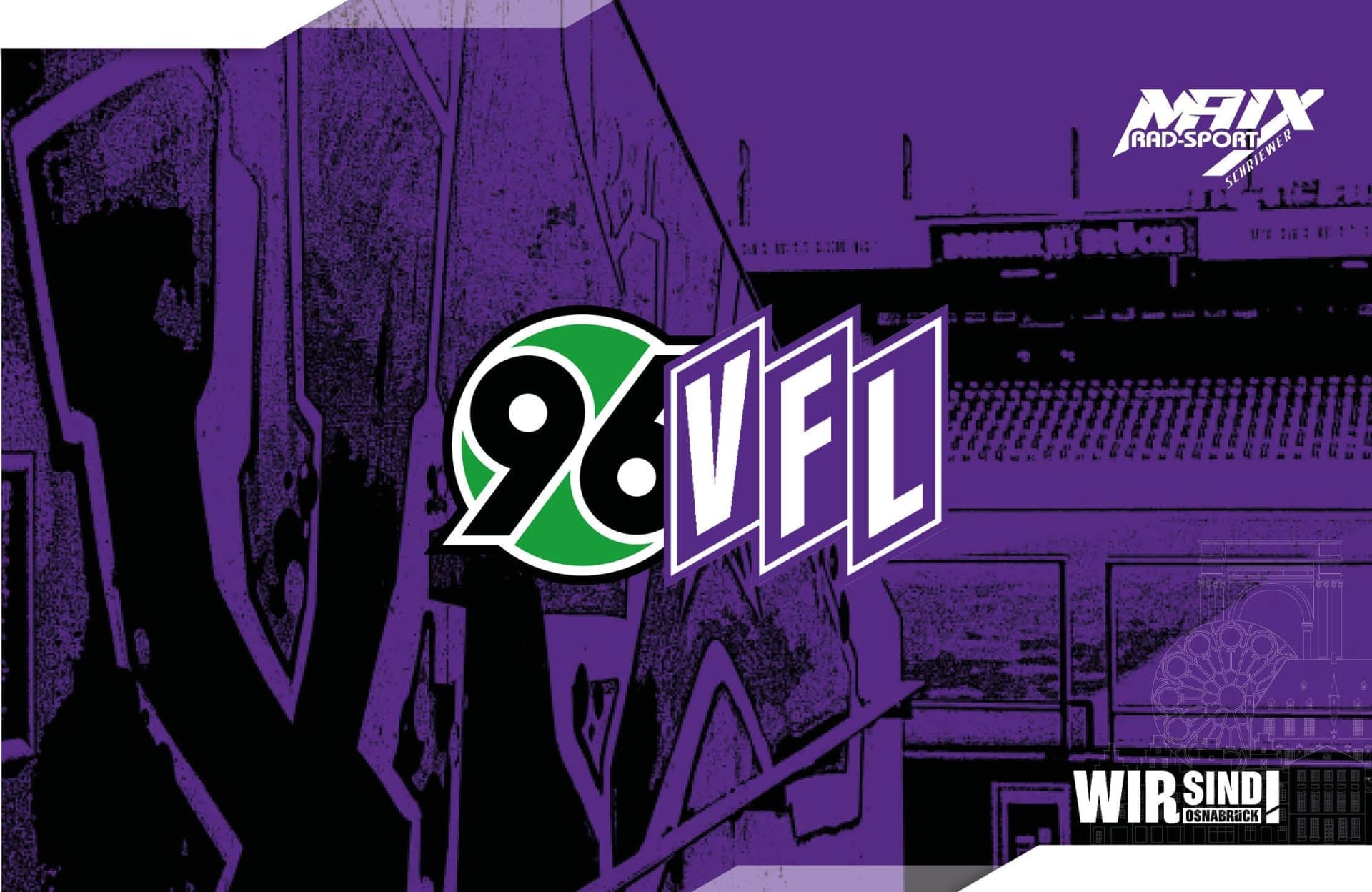 Weiteres Testspiel in der Länderspielpause: VfL trifft auf Hannover 96