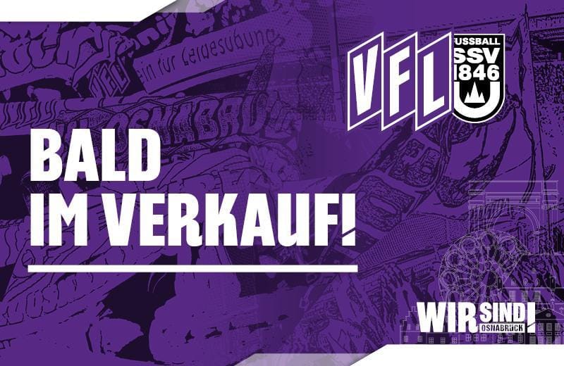 Ticketverkauf für letztes Heimspiel gegen den SSV Ulm gestartet