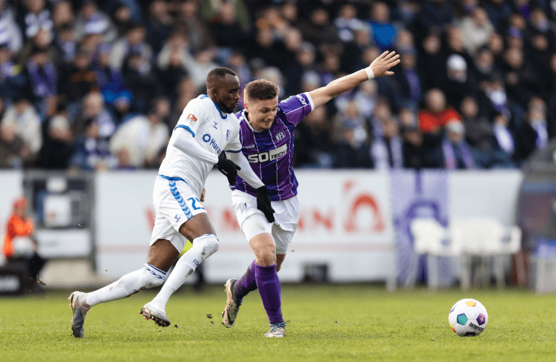 Ticketinfos für XXL-Testspiel gegen 1. FC Magdeburg in Schöningen