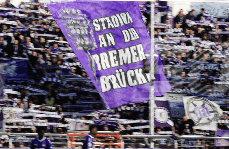 Ticket-Update: Über 2.500 VfL-Fans reisen nach Aachen