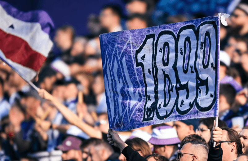Ticketupdate Brückentage: Verkaufsstart der letzten drei Heimspiele – Zweitmarkt gegen Rostock öffnet