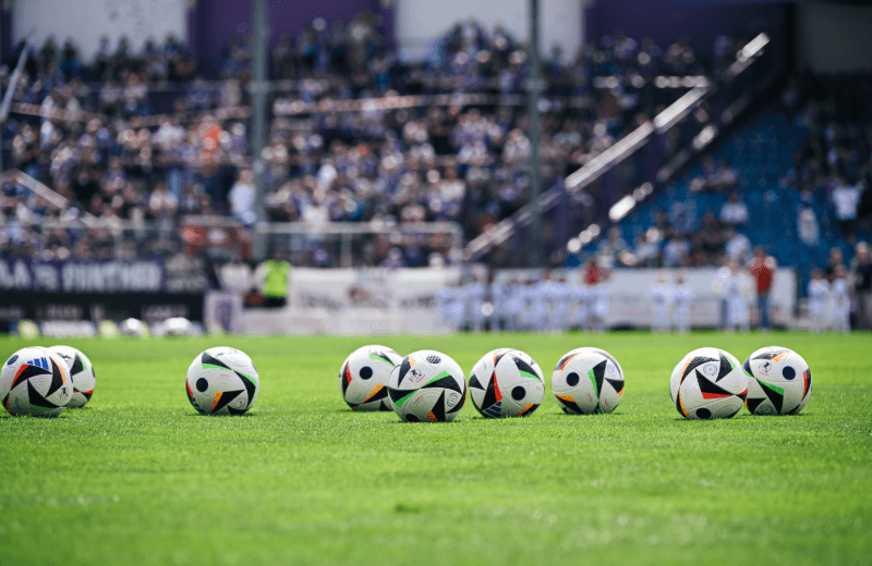 Ticketupdate für die Heimspiele gegen Kiel und Aachen