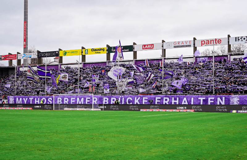 Ticketupdate für die Heimspiele gegen Schalke und 1860 München