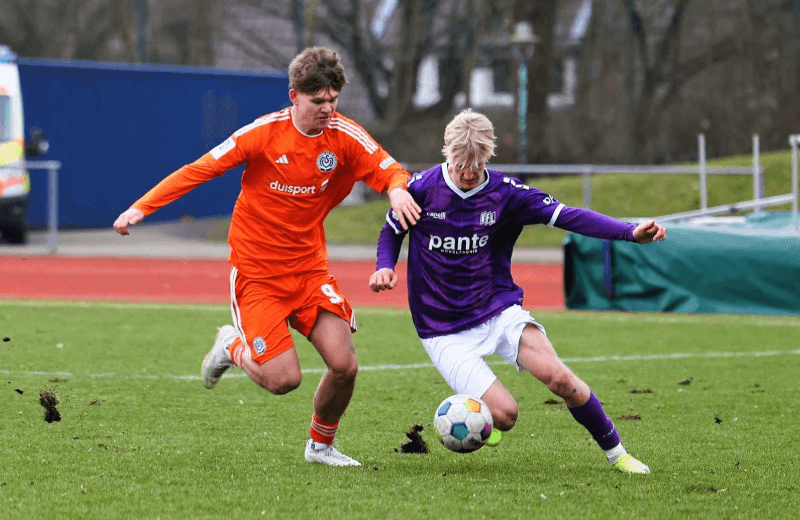 U19: VfL Osnabrück will in Duisburg punkten