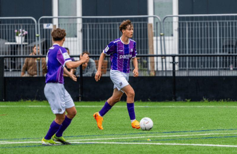 U19: Nach 0:5 soll gegen Braunschweig der zweite Sieg her