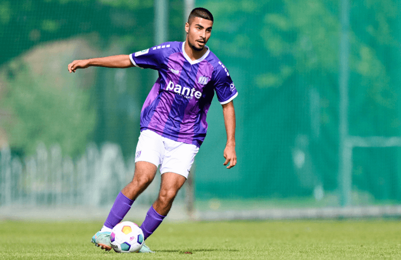 U19: Spannendes Duell gegen Hannover 96 erwartet
