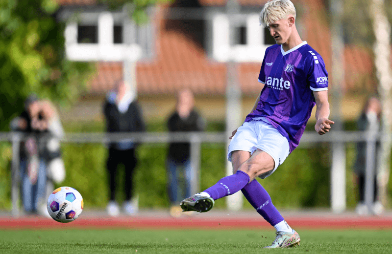 U19: Marktkauf Cup – VfL Osnabrück trifft auf namhafte Konkurrenz
