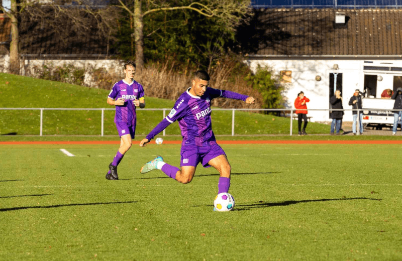 U19: Niedersachsenpokal-Aus für den VfL