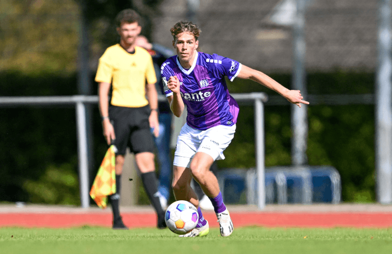 U19: Niederlage im Derby gegen Arminia Bielefeld