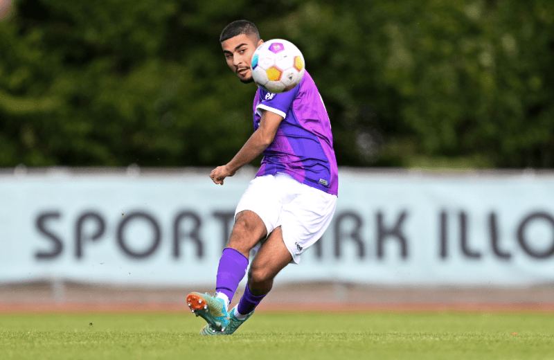 U19: Verdienter Auftaktsieg zum Hauptrundenstart der DFB-Nachwuchsliga