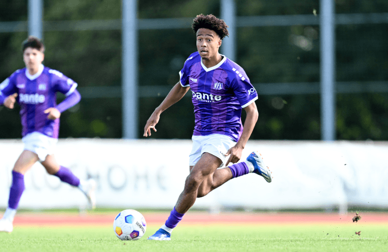 U19 des VfL Osnabrück erkämpft sich Punkt gegen Hannover 96
