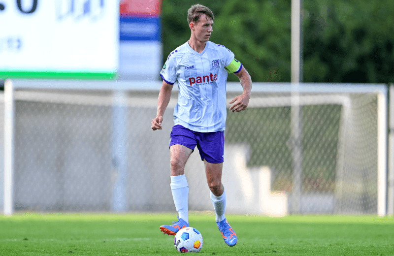 U19: Vorbericht zum Kopf-an-Kopf-Duell gegen Arminia Bielefeld