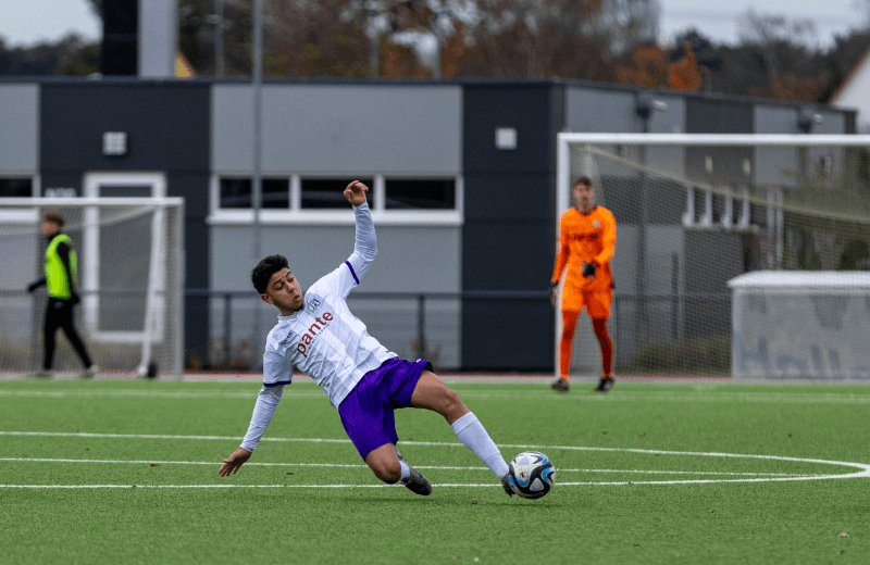 U19: Gegen RW Essen für hohen Aufwand belohnen