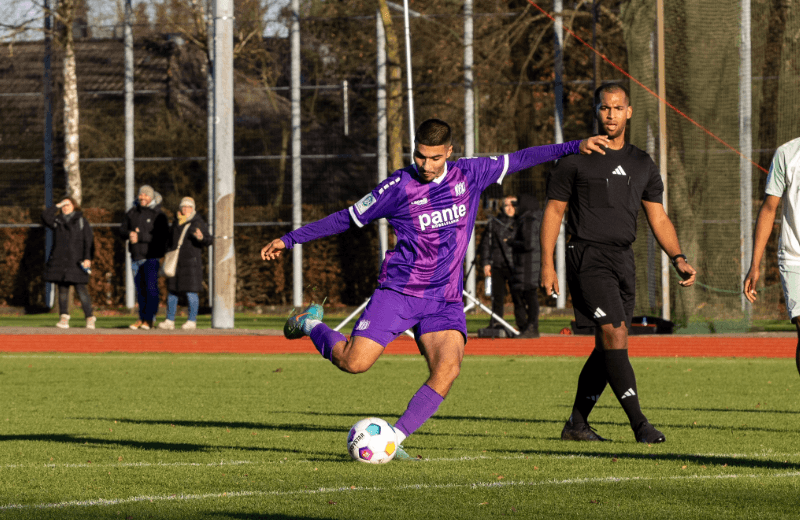 U19: VfL will gegen Hennef zurück in die Erfolgsspur!