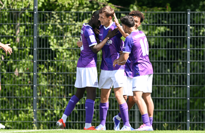Spannendes Pokalspiel: Die U19 des VfL Osnabrück kämpft in Oldenburg um den Einzug in die nächste Runde
