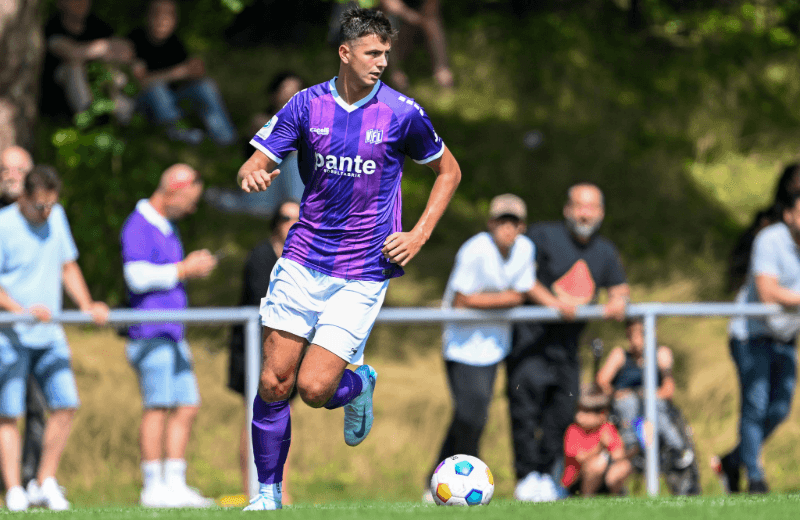 U19: 1:3-Niederlage gegen weiterhin unbesiegte Bremer