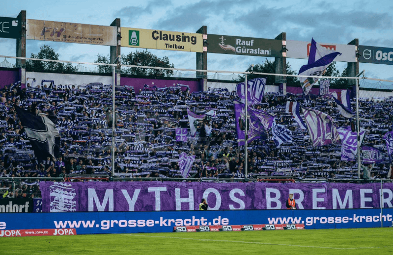 Update: Auswärtstickets für Aachen und Essen