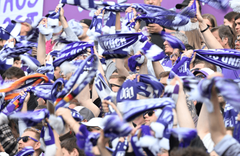 50er-Marke in Sicht, 1000er-Marke geknackt: 7 neue und alte Fanclubs beim VfL