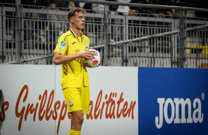 Last-Minute-Treffer, Startelfdebüt und erste Scorerpunkte – Update der VfL-Leihspieler
