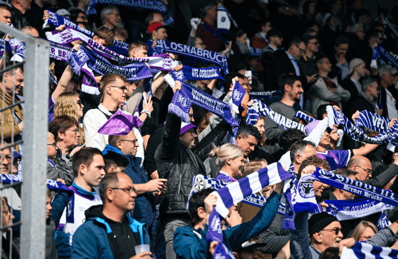 Ticket-Update zum NFV-Pokalfinale
