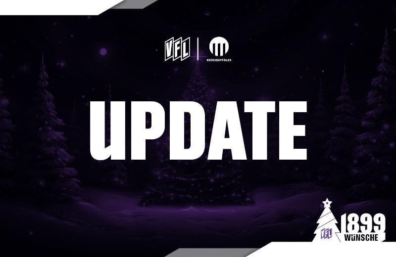 Update „1899 Wünsche“