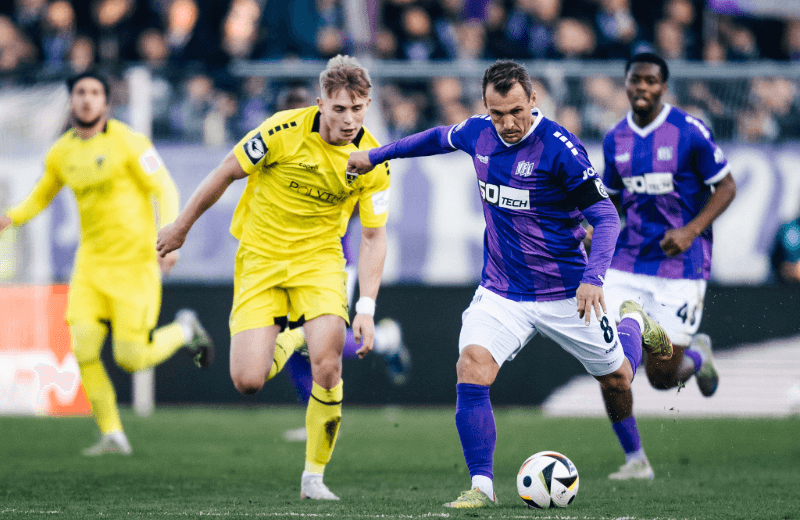 „Pure Vorfreude“ vor dem Saisonstart gegen Alemannia Aachen