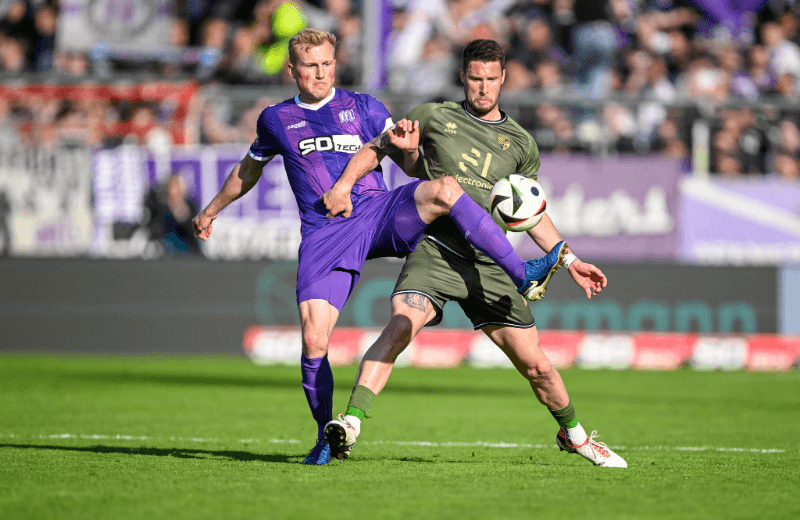 VfL erwartet „kniffliges Spiel“ gegen „Schanzer“