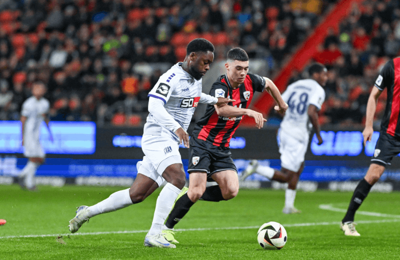 Kampf um wichtige Punkte: VfL Osnabrück empfängt den FC Ingolstadt 04