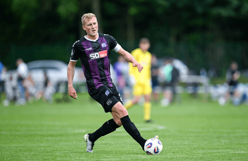 Vorbericht für das Testspiel gegen den FC Viktoria Pilsen