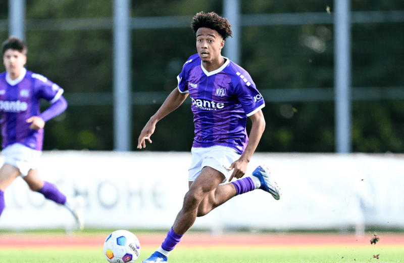 U19: Heimspiel gegen den Tabellenzweiten – VfL empfängt Rot-Weiss Essen