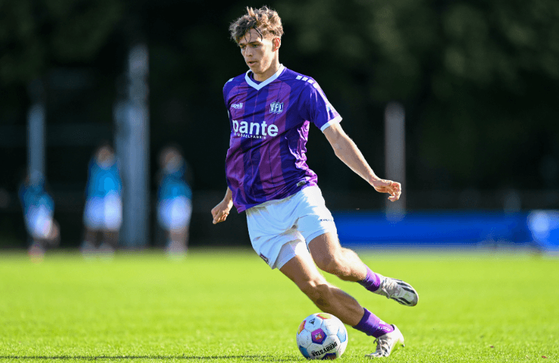 U19: VfL Osnabrück will in Oberhausen zurück in die Erfolgsspur