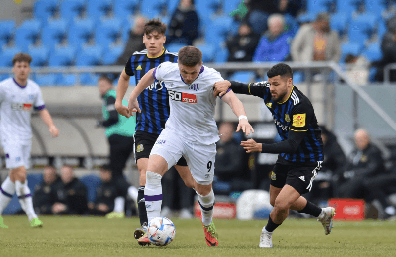 Vorbericht vor Brückentag gegen den 1.FC Saarbrücken