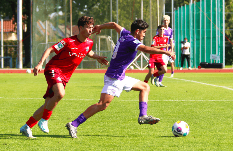 U19: VfL empfängt zum Saisonfinale den Tabellenführer aus Paderborn