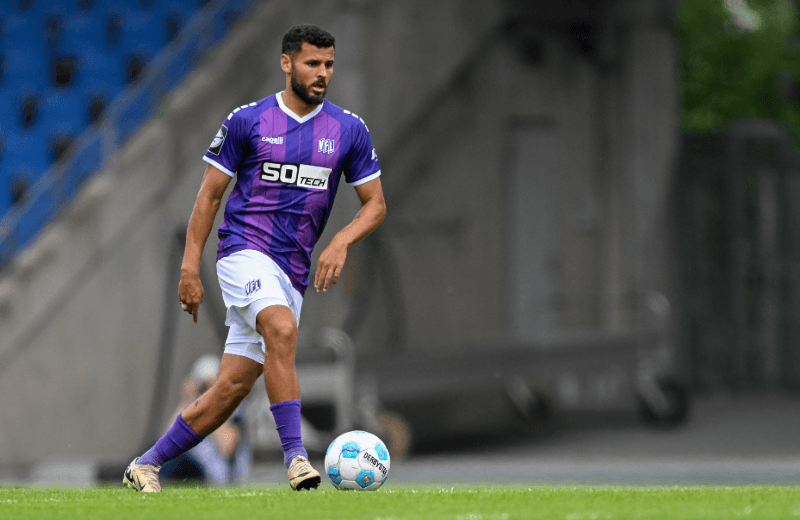 Vorbericht für das Testspiel gegen HNK Hajduk Split