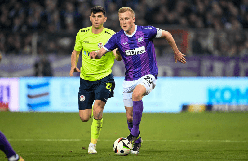 VfL empfängt neuformierte Wiesbadener
