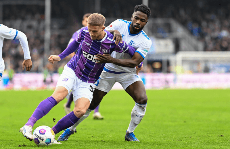 Vorbericht vor dem Test gegen den 1. FC Magdeburg