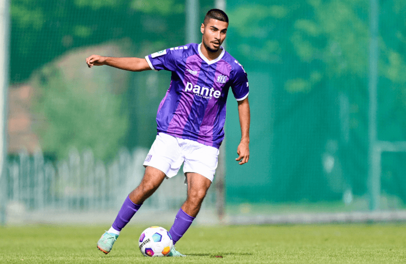 U19 reist zum formstarken FC St. Pauli