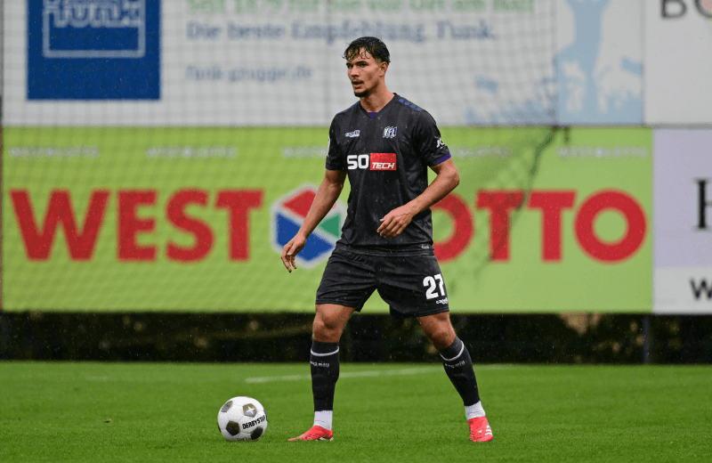 Vorbericht für das Testspiel gegen Werder Bremen II